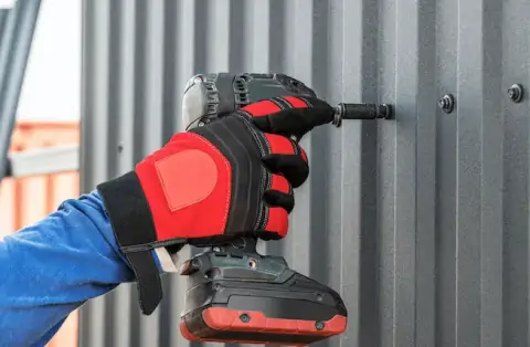 Travaux de zinguerie - Bagnolet